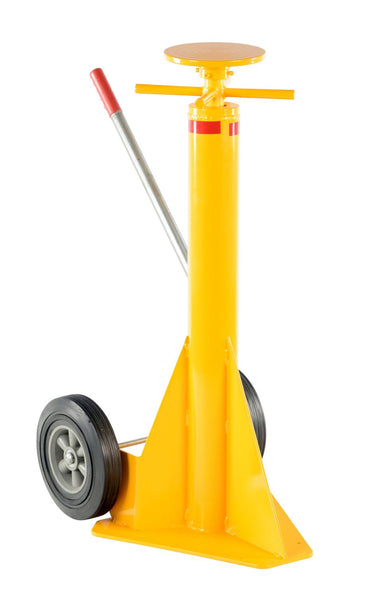 STABILIZING SPIN TOP JACK 40,000 CAP